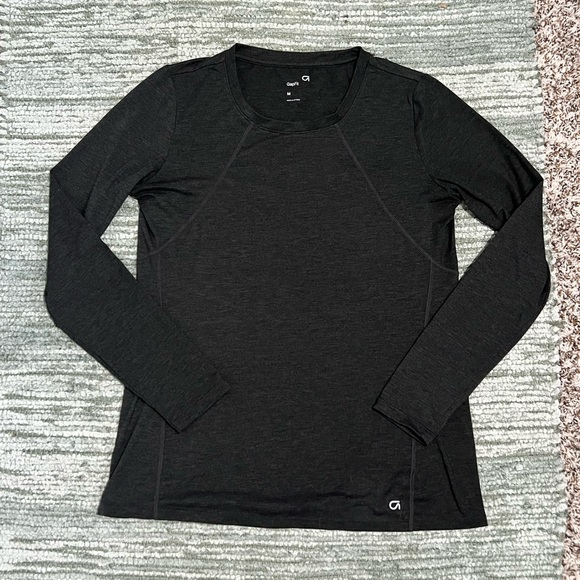 GAP Tops - Gap fit long sleeve top - medium
